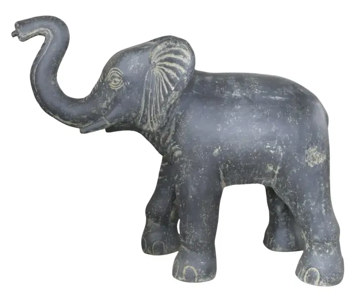 Product image of the product “Elephant as fountain 100cm Long ”